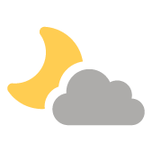 scattered clouds scattered clouds