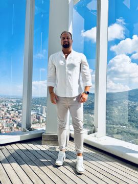 Image of Arch. Alessandro Vanzetti