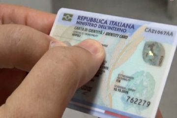 Carta identità elettronica per gli over 70 (ultra settantenni)- Nuove disposizioni sulla durata della carta d'identità elettronica (CIE) per le person