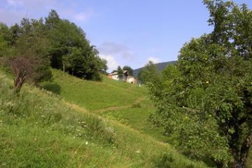 scorcio Località Sulè